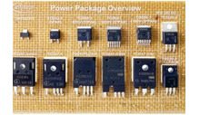 Infineonは、デモボードと評価ボードのためにリサイクル可能なPCBを試みます